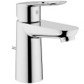 Смеситель для раковины Grohe BauLoop 23335000