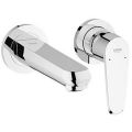 Смеситель Grohe Eurodisc Cosmopolitan 19573002