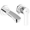 Смеситель Grohe Eurostyle Cosmopolitan 19571002