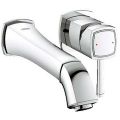 Смеситель Grohe Grandera 19930000