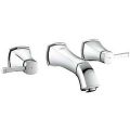 Смеситель Grohe Grandera 20414000