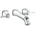 Смеситель Grohe Grandera 20415000