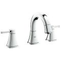 Смеситель Grohe Grandera 20417000