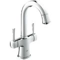 Смеситель Grohe Grandera 21107000