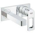 Смеситель Grohe Quadra 19479000