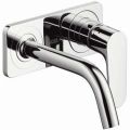 Смеситель Hansgrohe Axor Citterio M 34112000