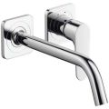 Смеситель Hansgrohe Axor Citterio M 34116000