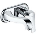 Смеситель Hansgrohe Metris Classic 31003000