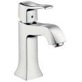 Смеситель Hansgrohe Metris Classic 31075000