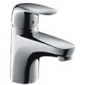 Смеситель Hansgrohe Metris E 31072000