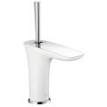 Смеситель Hansgrohe PuraVida 15075400