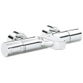 Смеситель для ванны Grohe Grohtherm 3000 Cosmopolitan 34276000 с термостатом