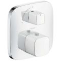 Смеситель Hansgrohe PuraVida 15771400