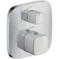 Смеситель Hansgrohe PuraVida 15775000