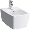 Биде VitrA Metropole 5675B003-0288 подвесное